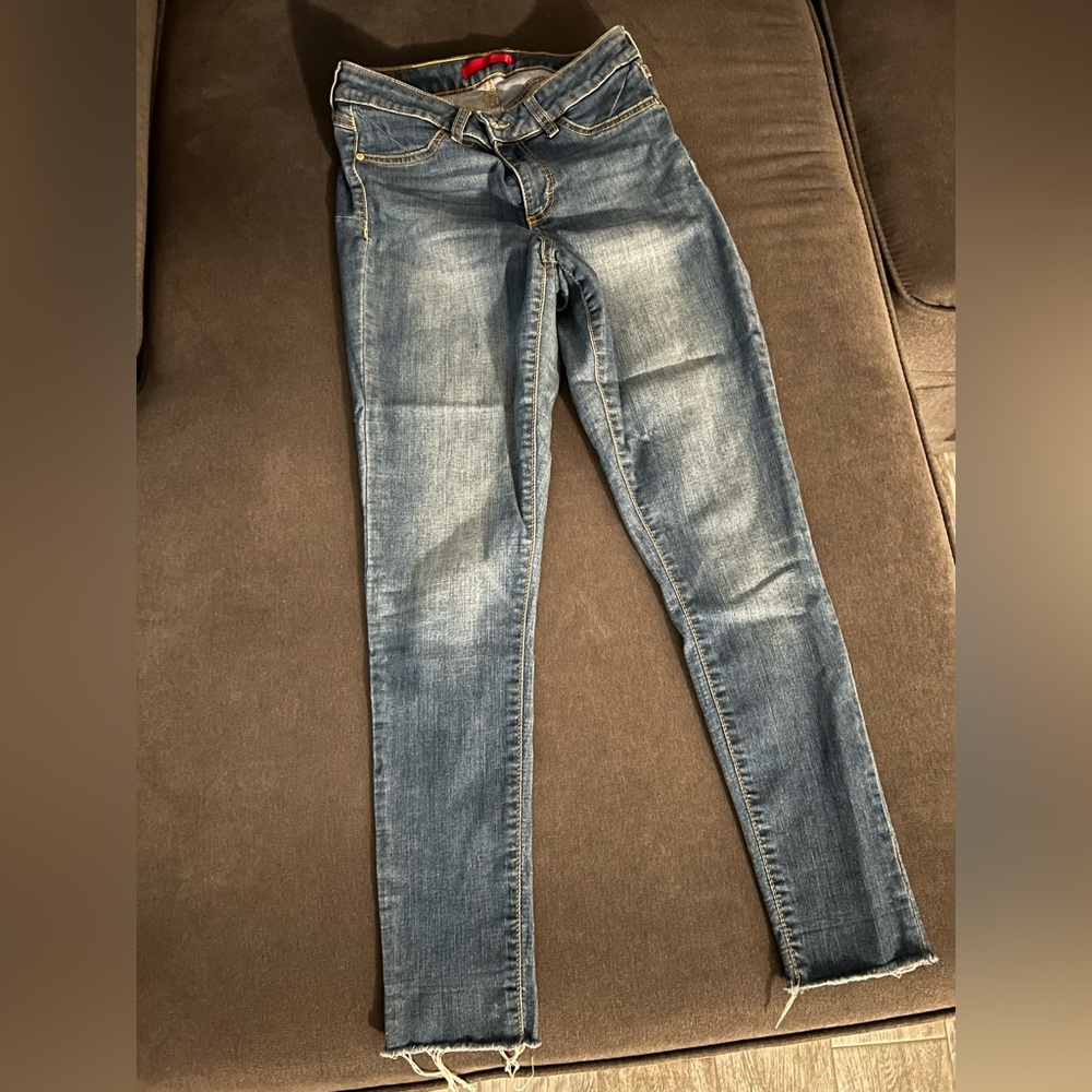 Jeans jlo